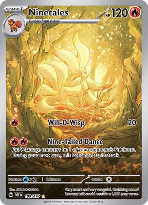 NineTales 199/197