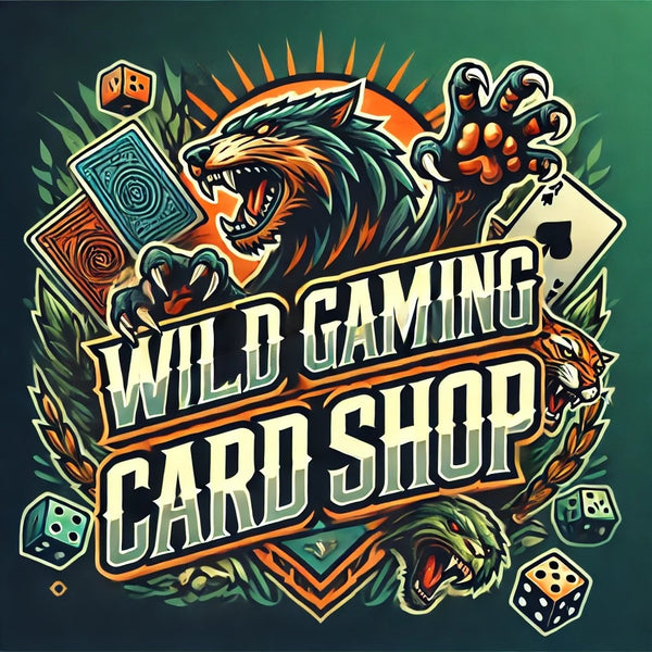 Wild Gaming