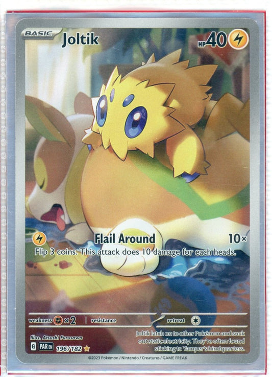 Joltik 196/182